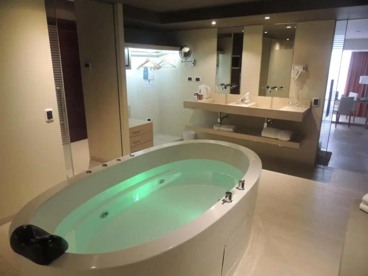 Casa Andina Premium Golf Los Incas