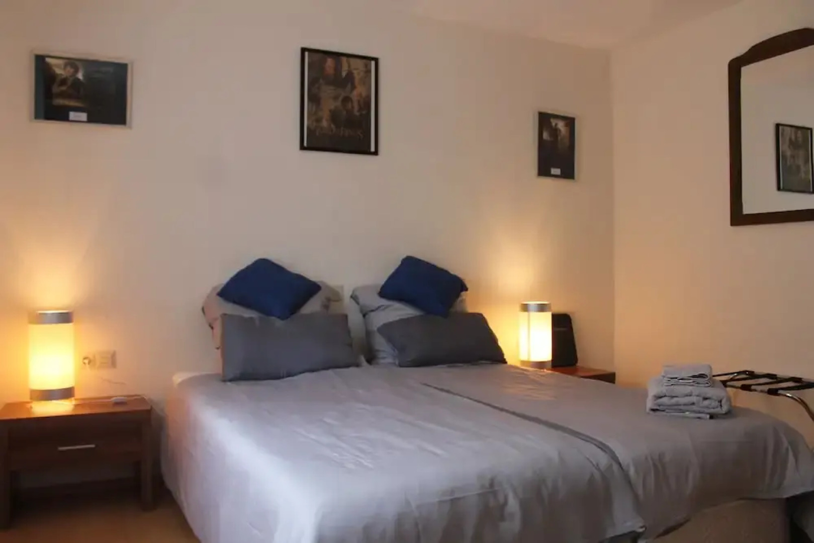 Hotel Ramsbecker Hof