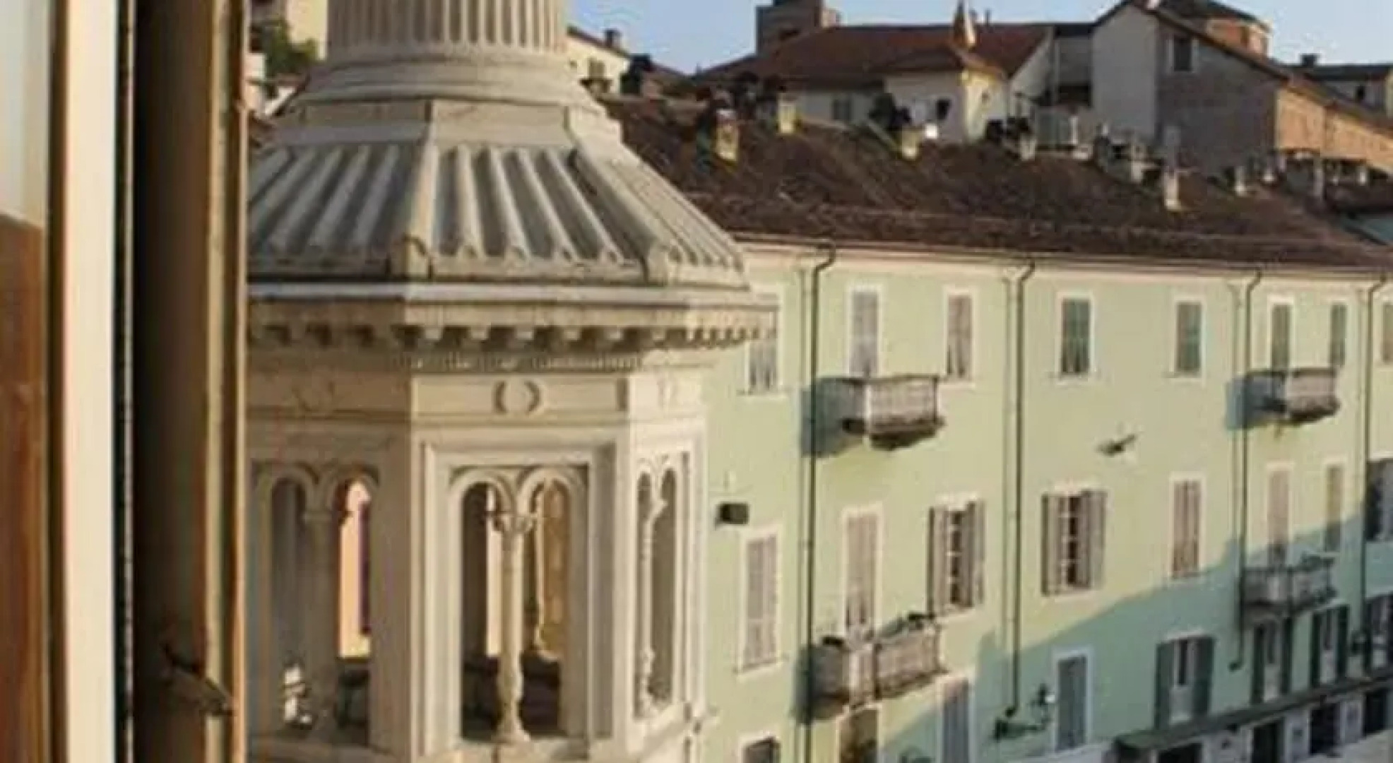 Apartment Affascinante in Centro