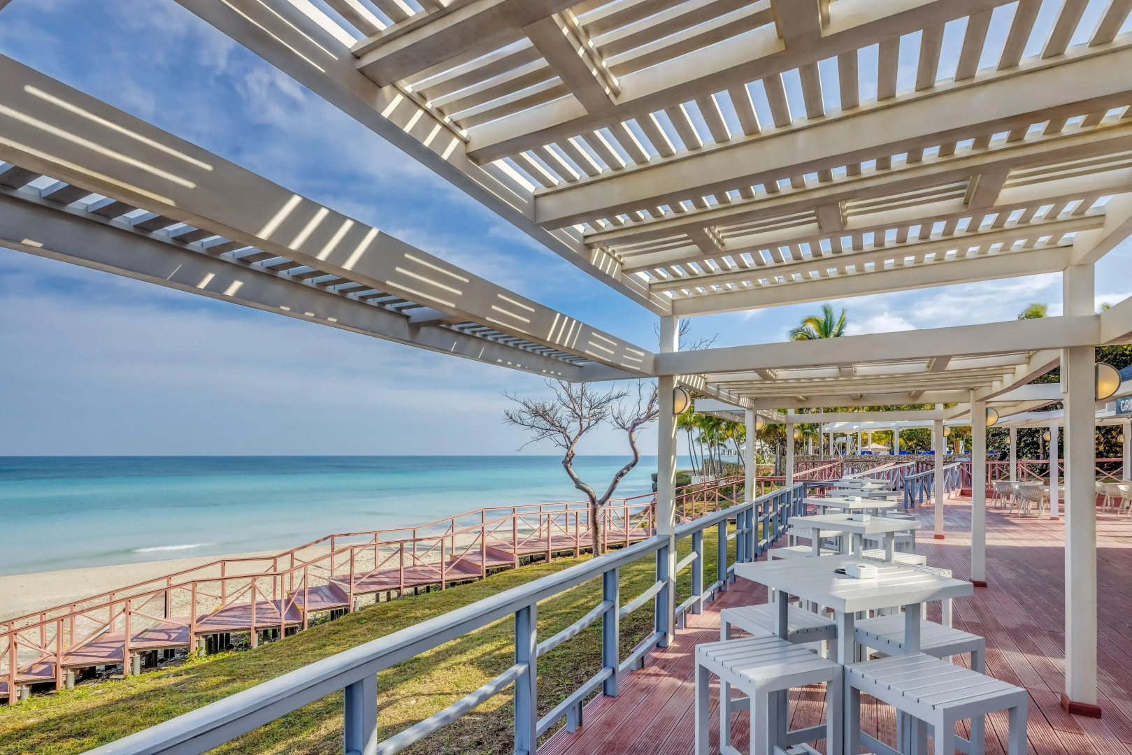 Meliá Las Américas