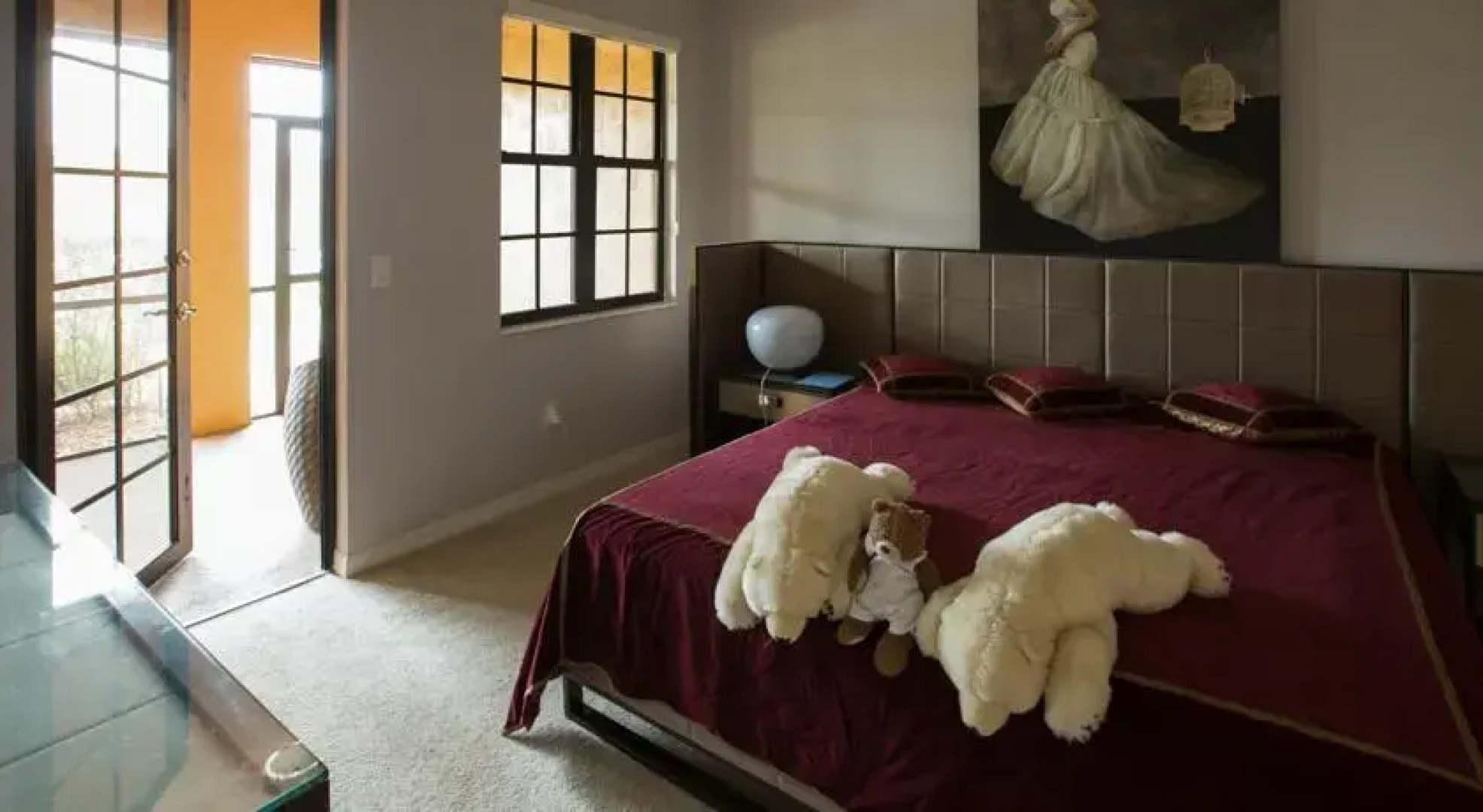 Paseo 11907 Street Palba Way