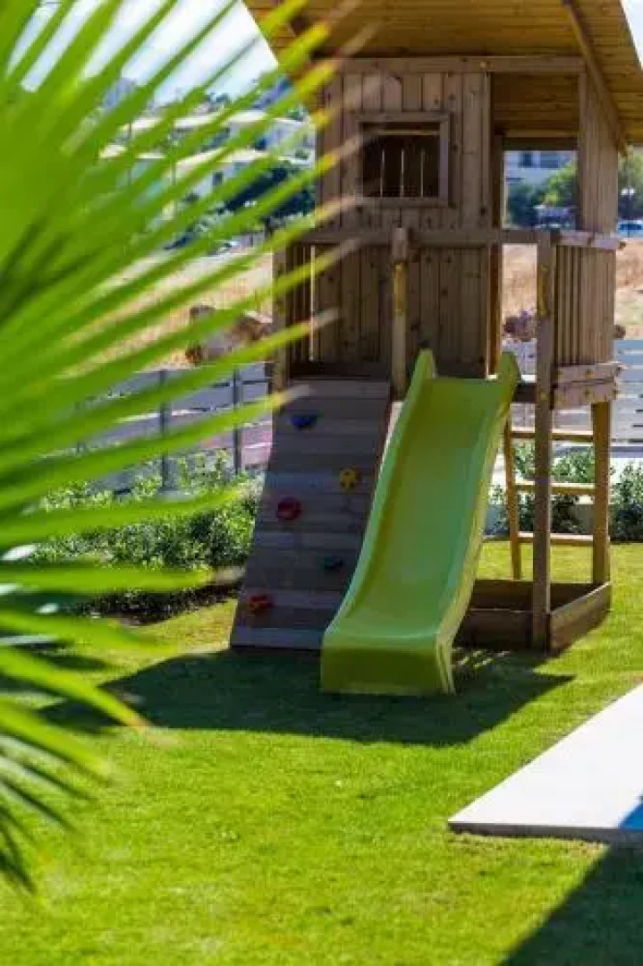 Thalassa Residence, a luxury coastal escape, By ThinkVilla