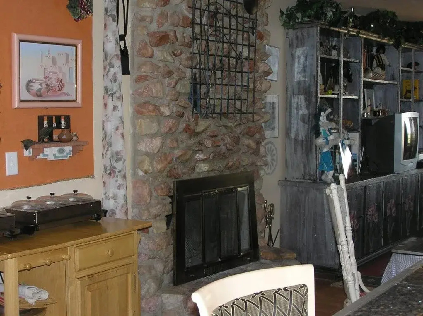 Dumplin Patch Bed & Breakfast