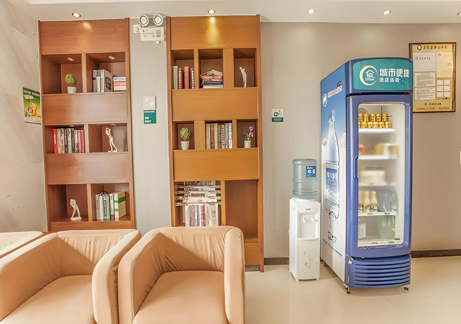 City Comfort Inn Liuzhou Yaobu Acient Town