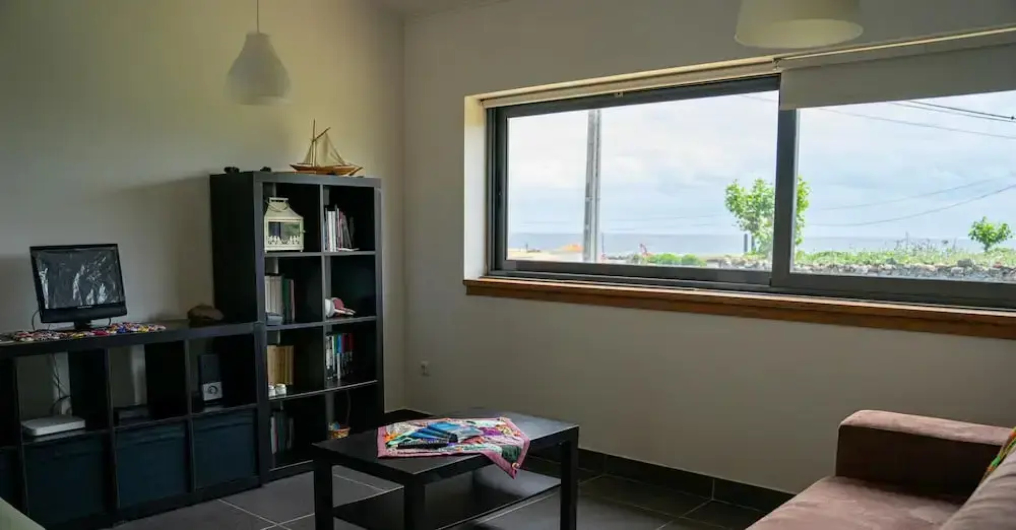 Casa da Barra in Santa Cruz da Graciosa