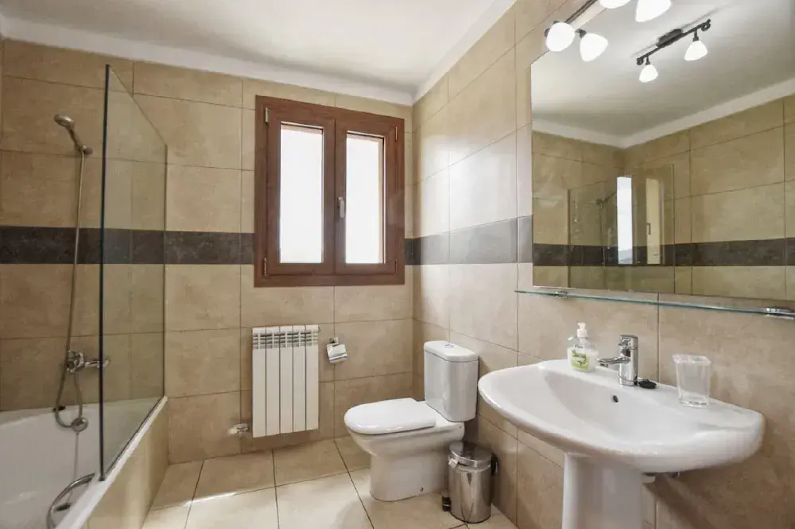 House in Majorca With Pool and Mountain Views