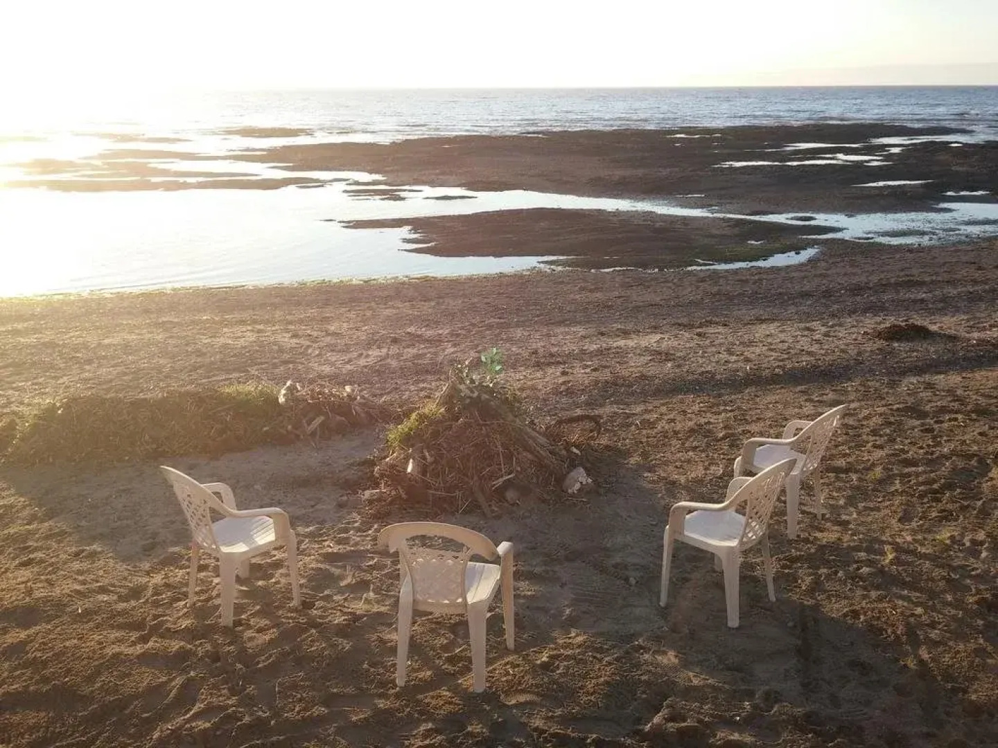 Motel L'Orée de la Mer