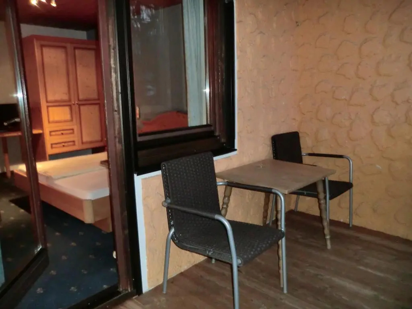 Hotel Restaurant tauernhex