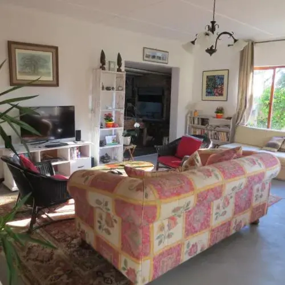 Kure Kure Accommodation