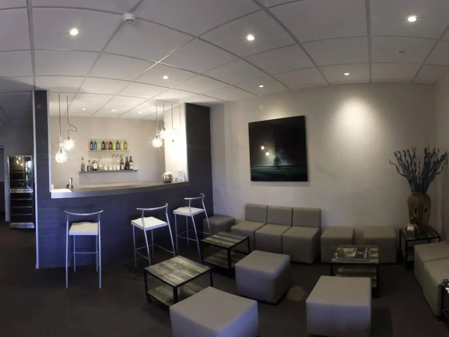 Hôtel de Vacances de la Vignasse