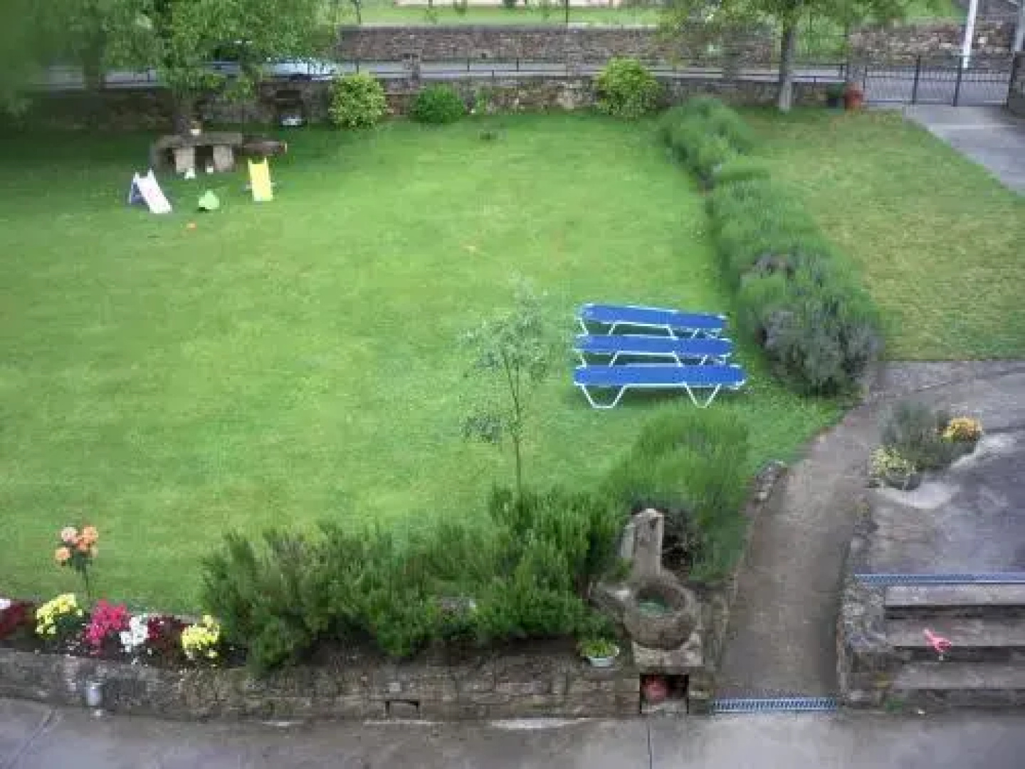 Apartamentos Rurales La Casa Vieja De Silió