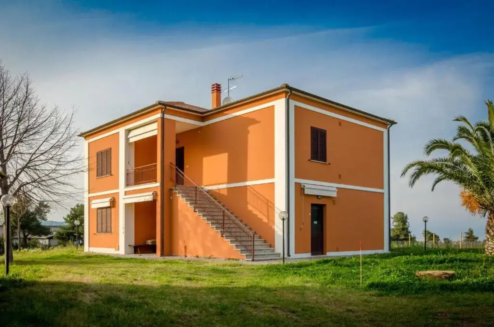 Agriturismo Agrimare Barba