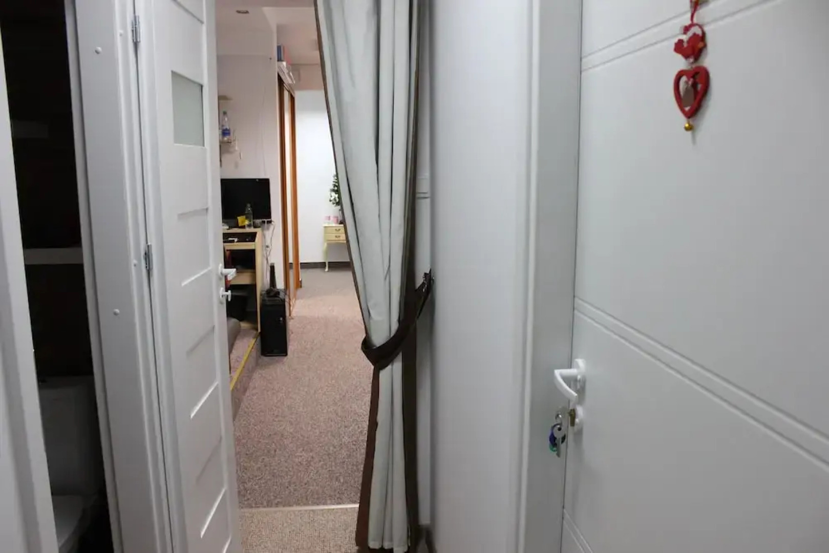 VacationClub - Zdrojowa Apartments