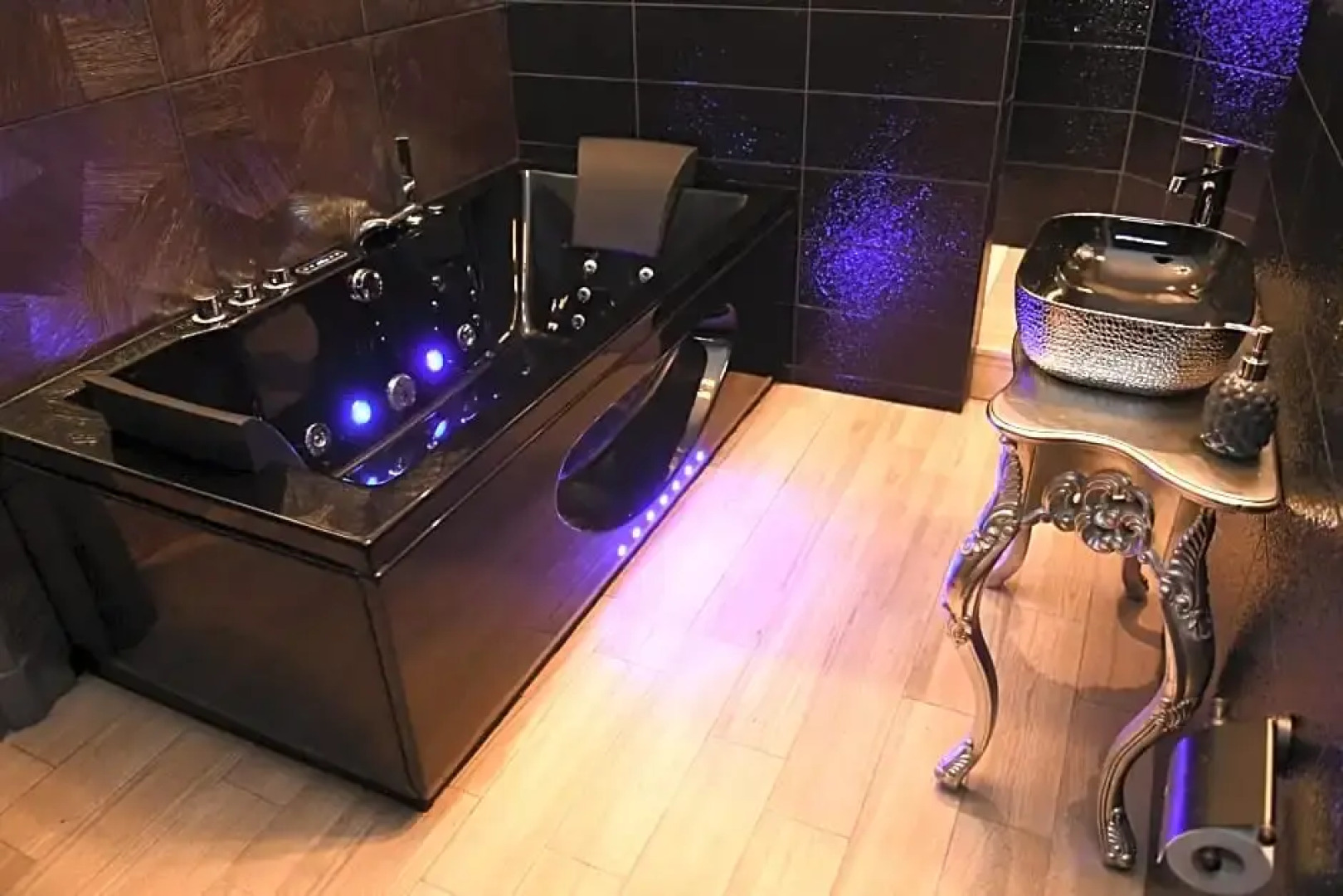 VIP Room 209 (Adults Only)