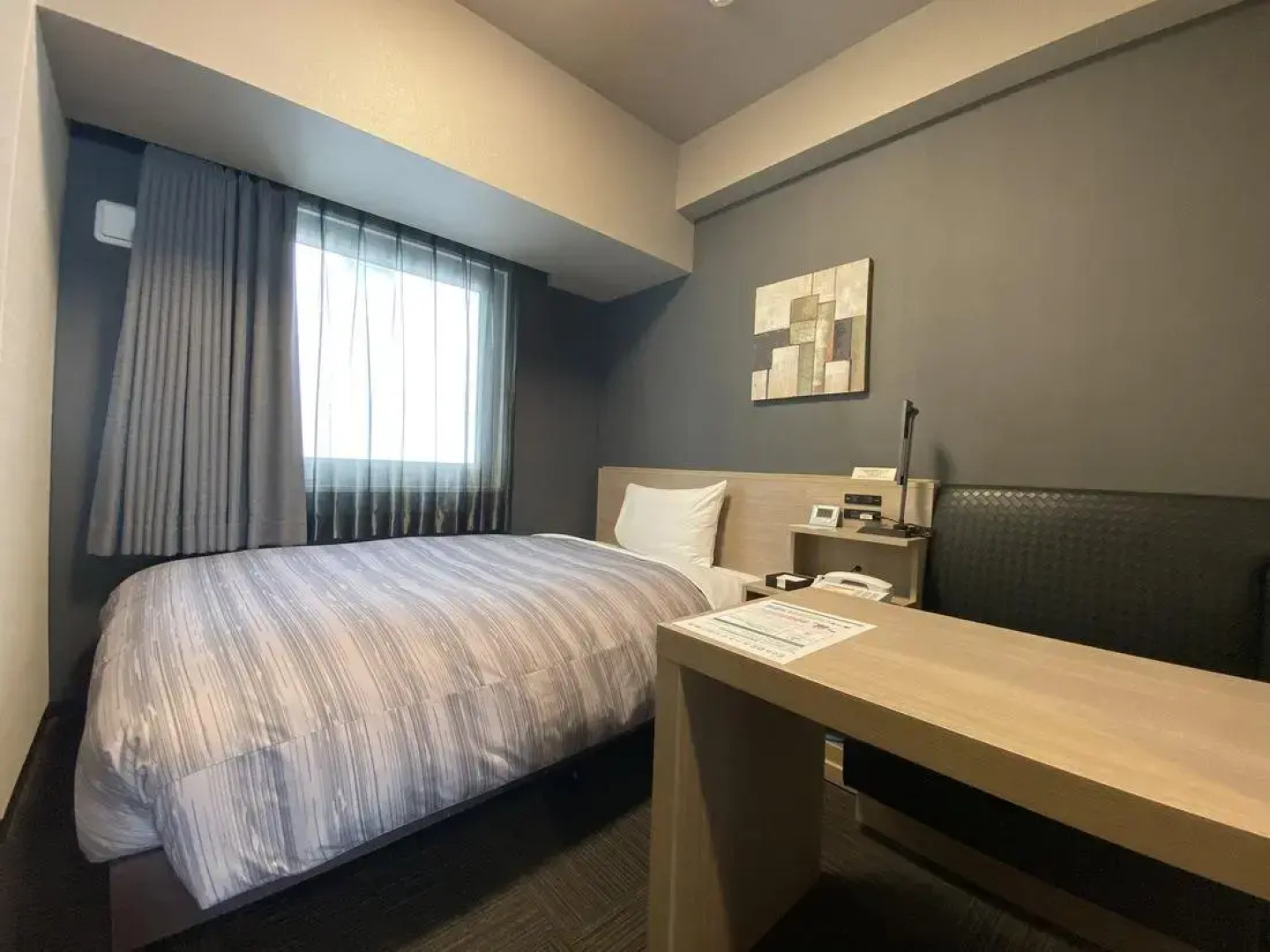 The Hotel Route-Inn Sendai Higashi