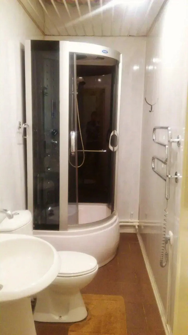 Единственная