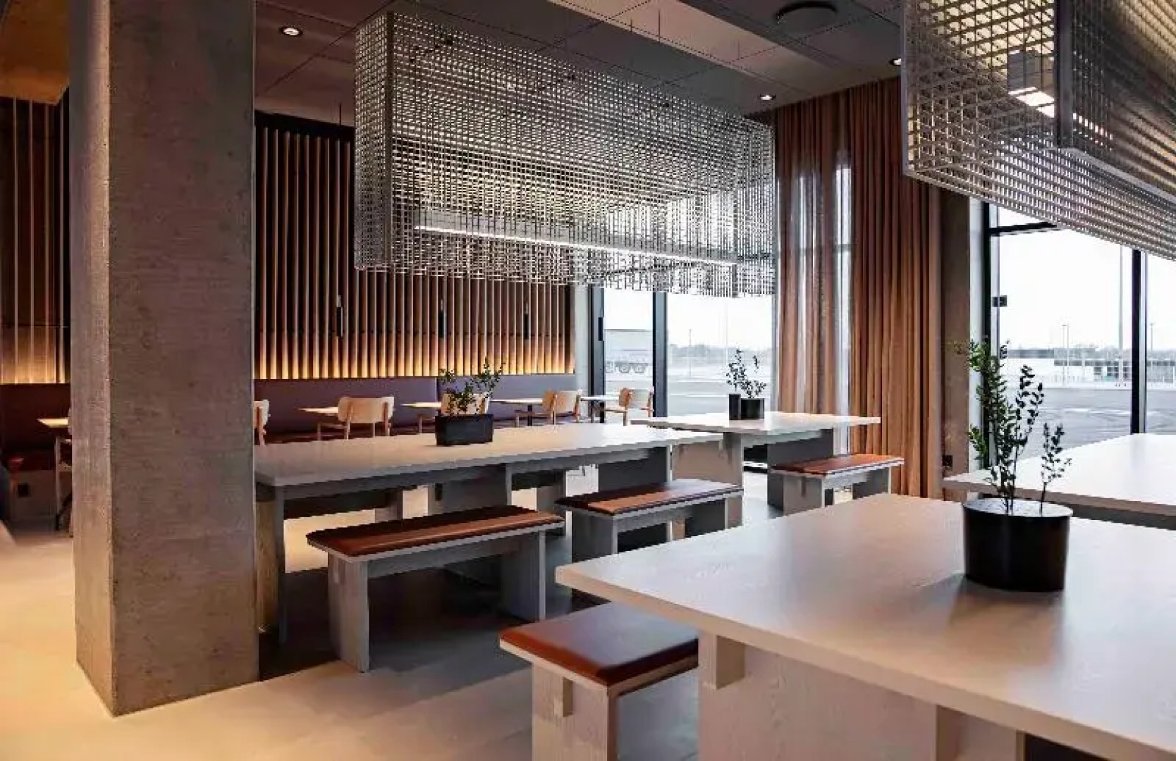 Four Points Flex by Sheraton Horsens