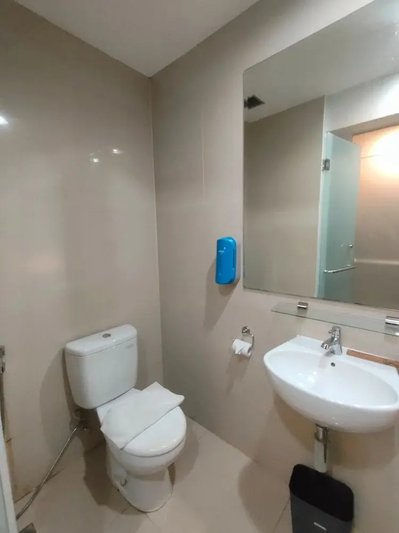 Ispi Hotel Cikarang Festival