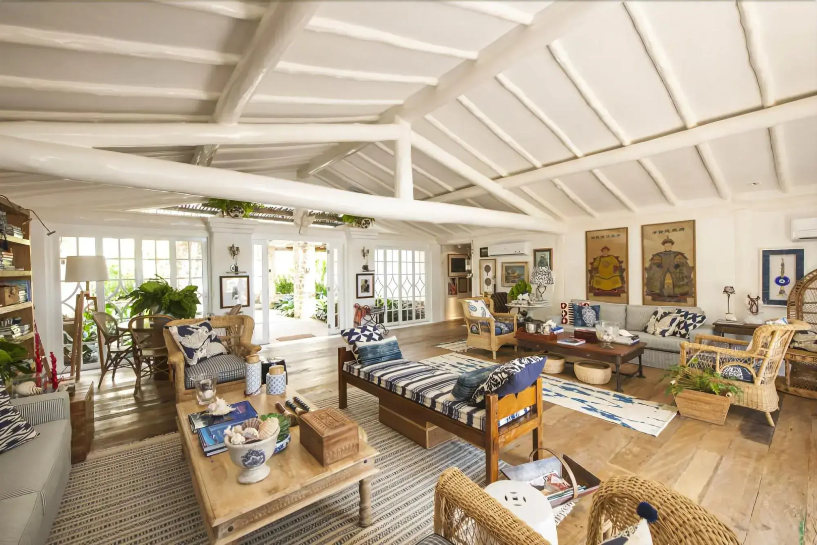 TW Guaimbê Exclusive Suites