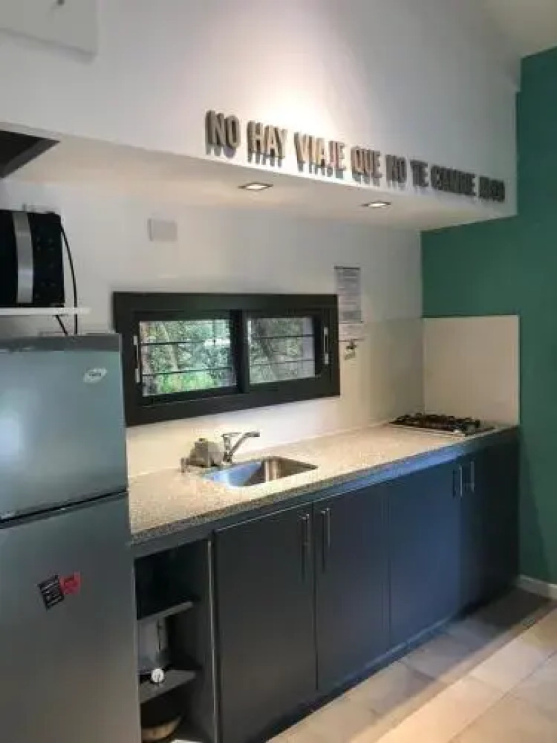 Cabañas Apart Margaridas