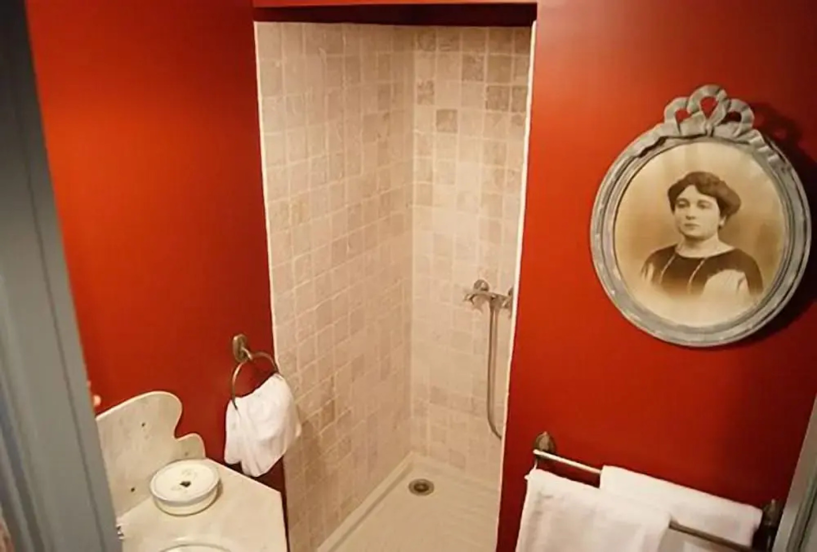 Hôtel Restaurant La Marbrerie