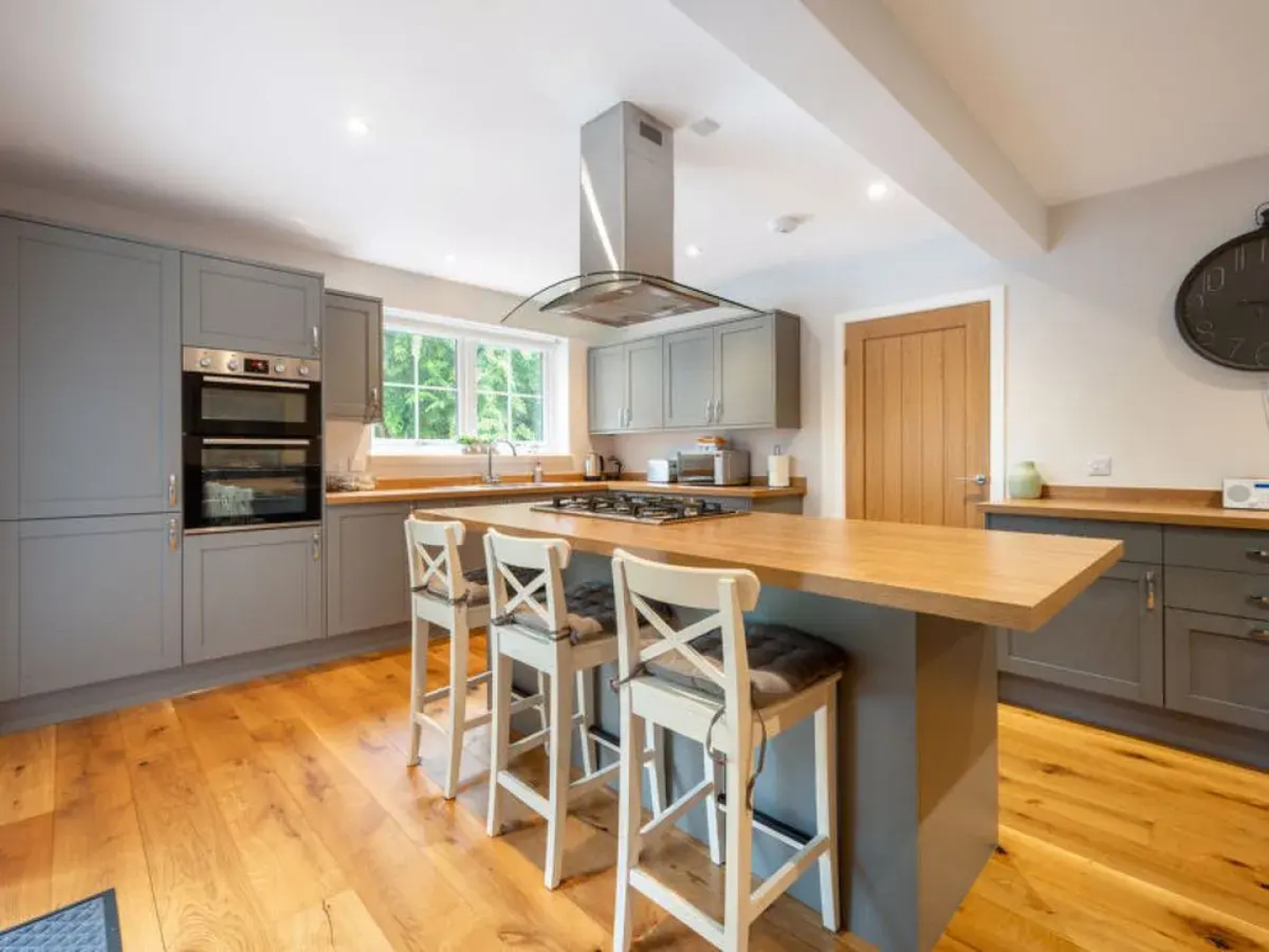 Balmridge House, Loch Ness, Bed & Breakfast