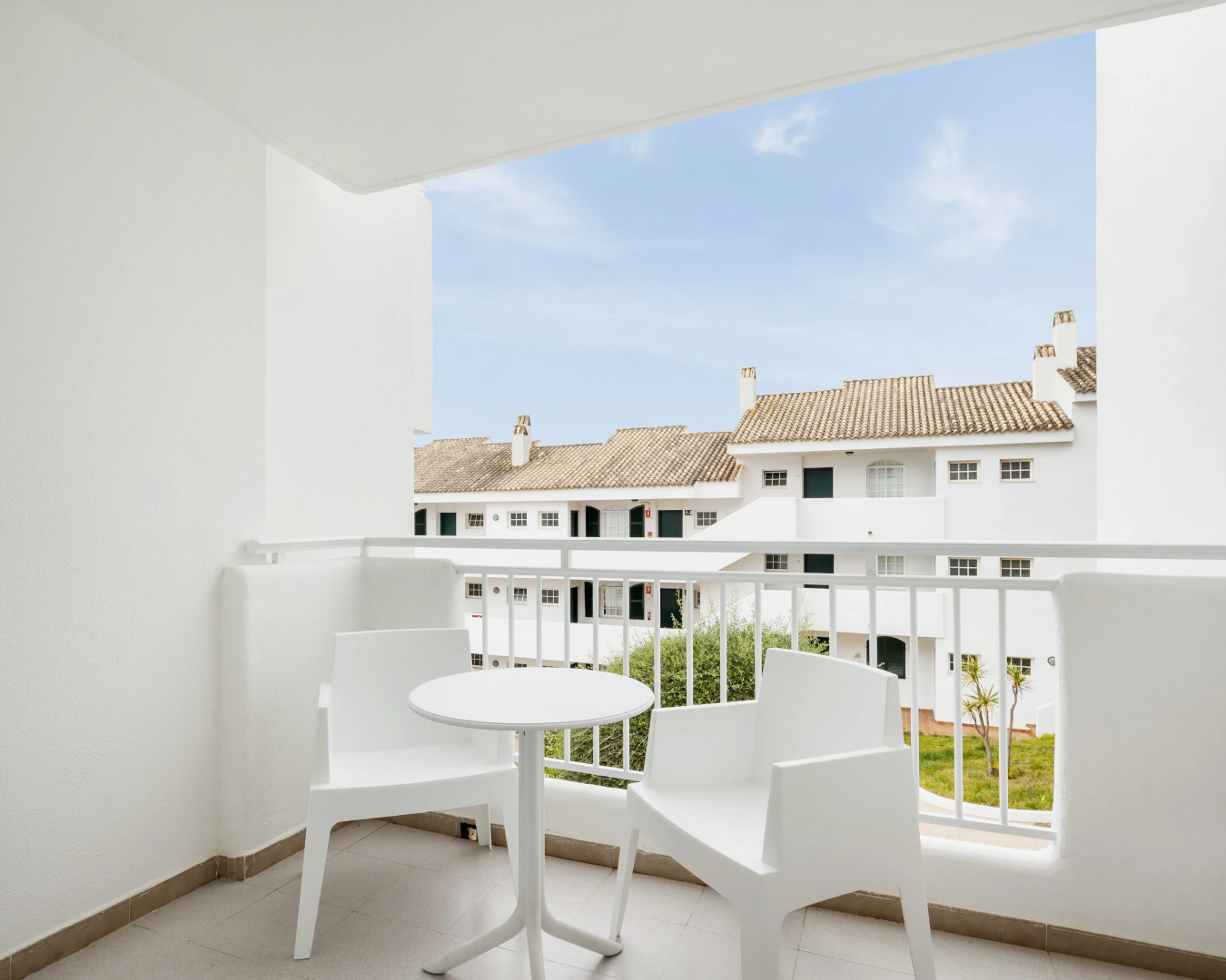 Hotel ILUNION Menorca