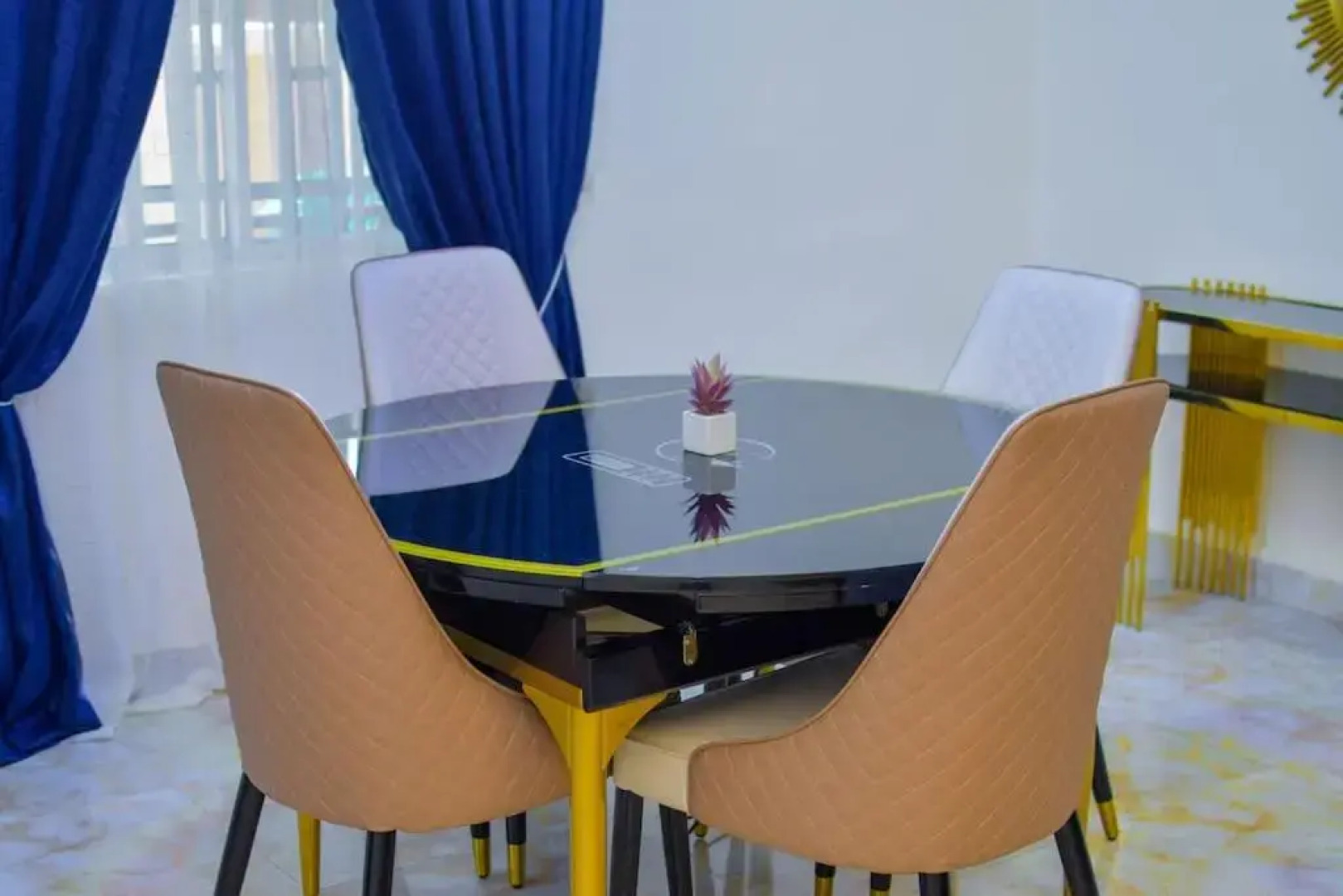 Entire Beautiful Three Bedrooms Apartments