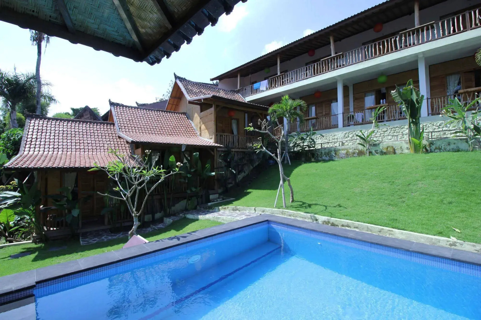 Airy Kuta Utara Beringin Banjar Pegending Dalung Bali