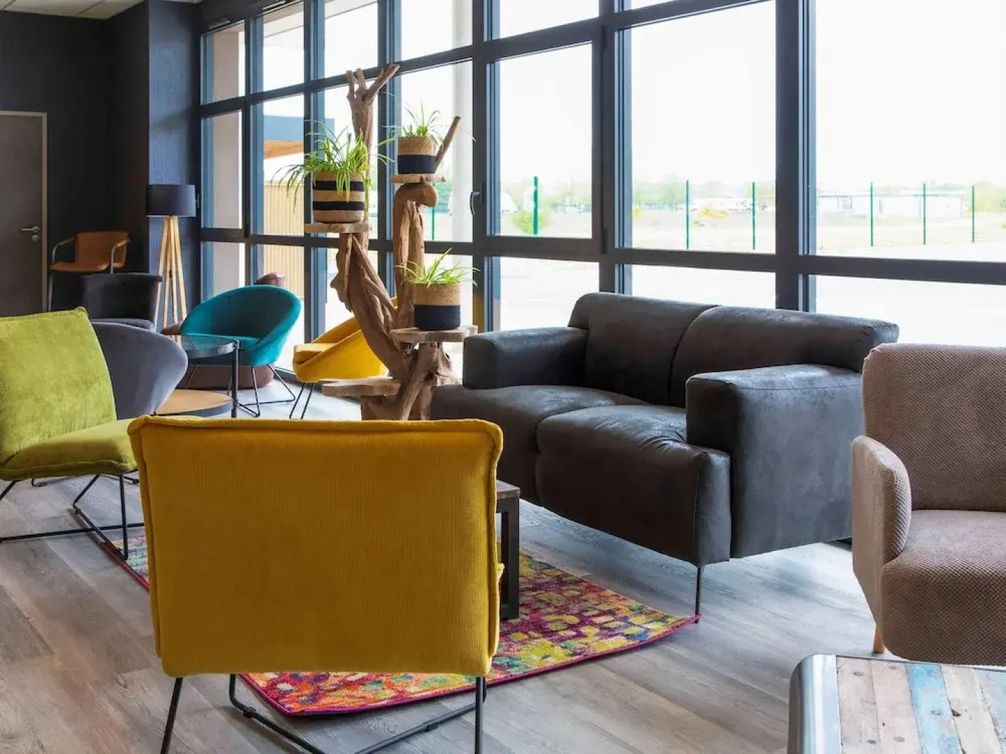 ibis Styles Contres-Cheverny