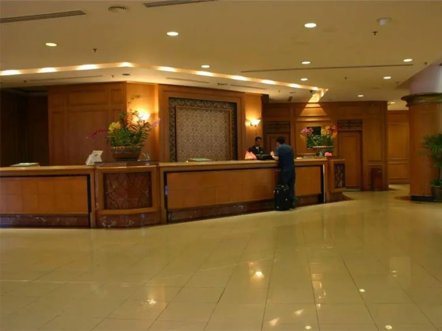 Klana Resort Seremban