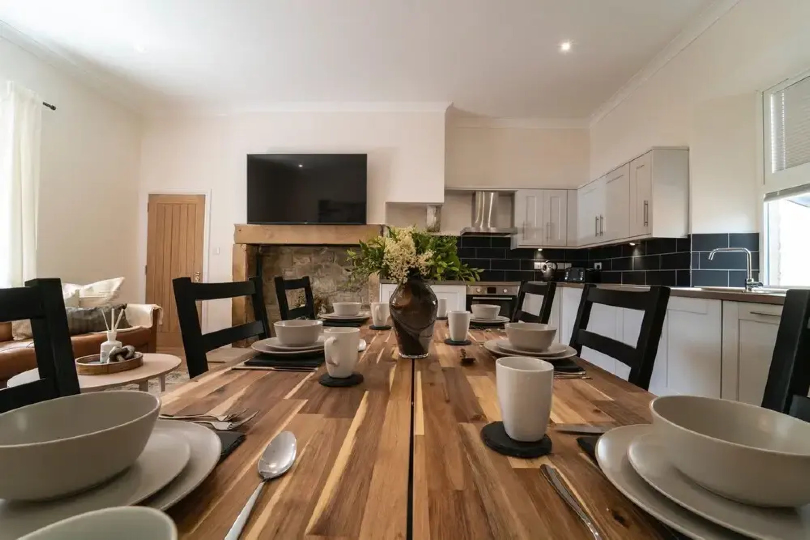 Foundry Farm Apartment