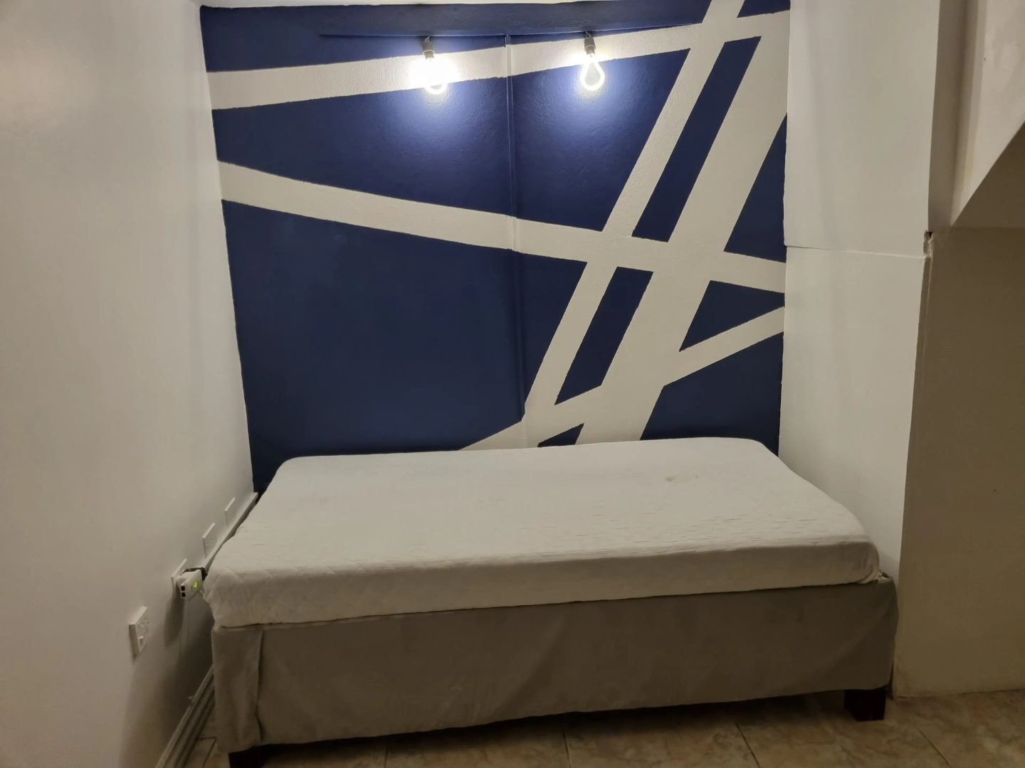 Leisure Duplex At Csompo Silver Manor