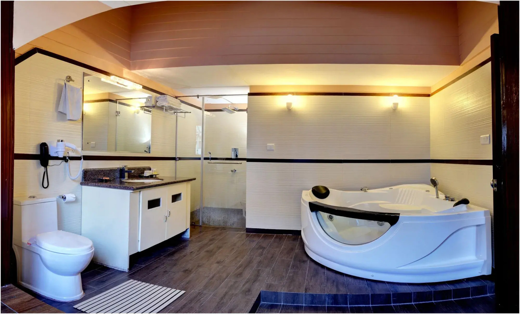 Summit Golden Crescent Resort & Spa