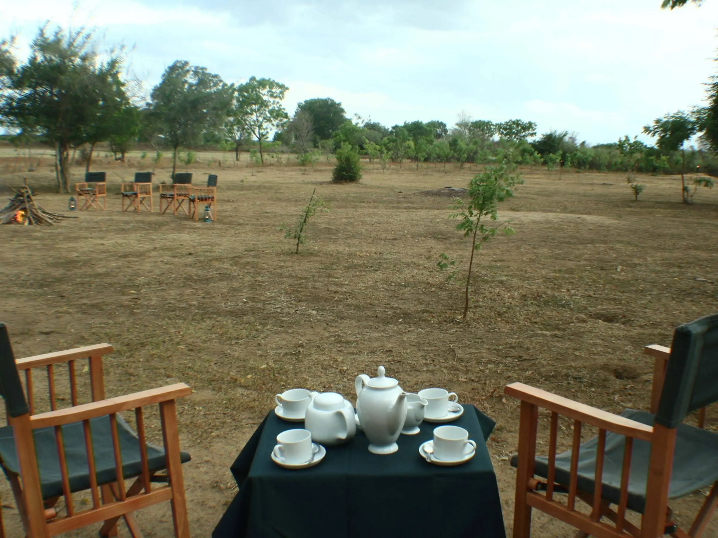 Big Game - Udawalawe by Eco Team