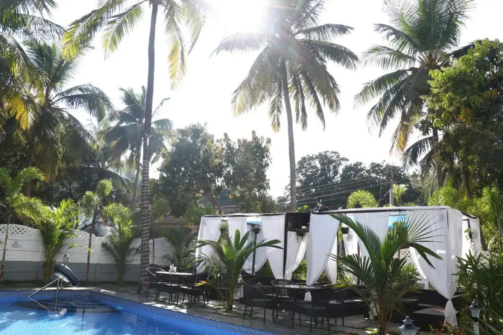 La Vera Boutique Hotel