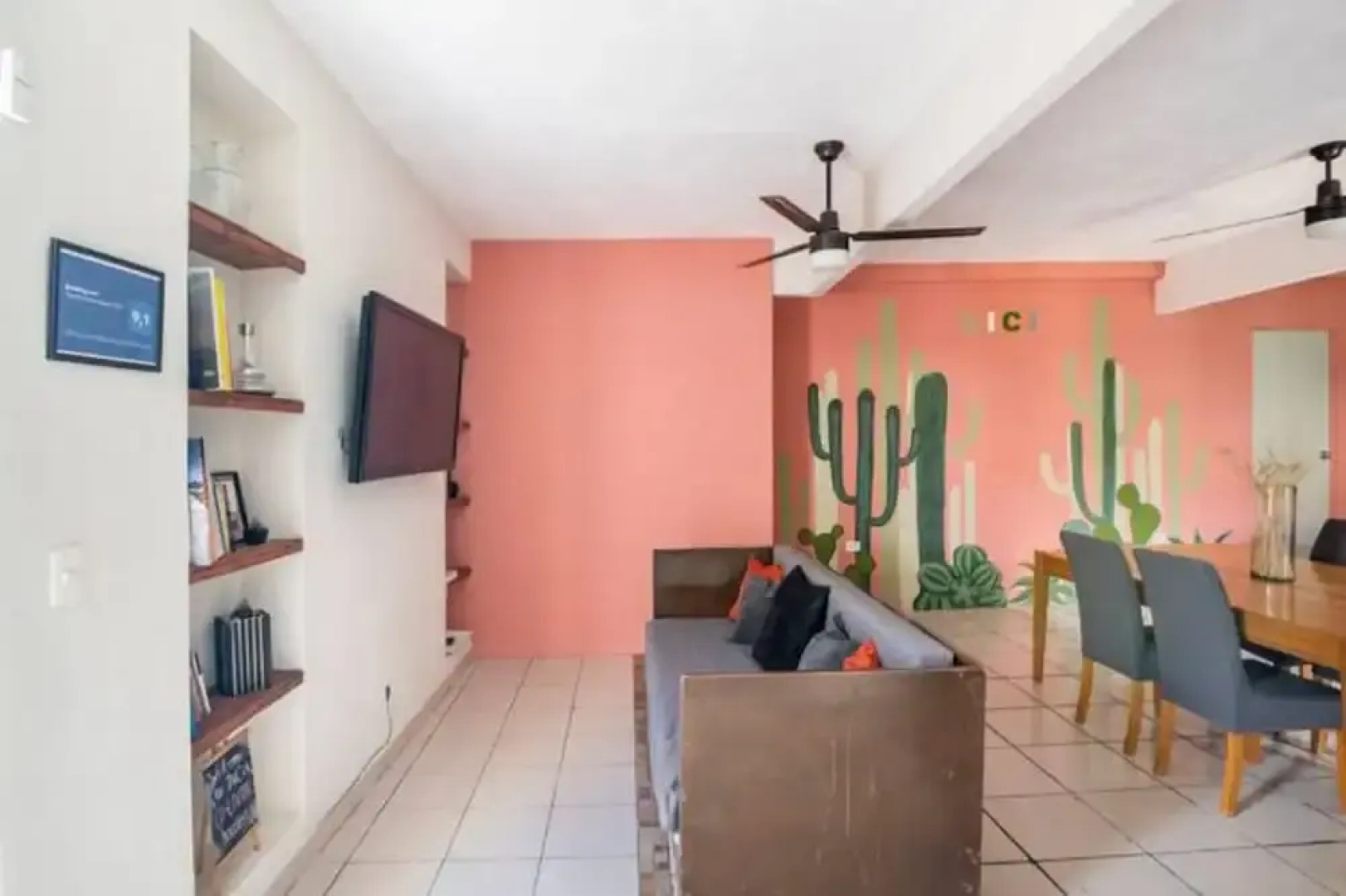 DICI Co-Living Housing