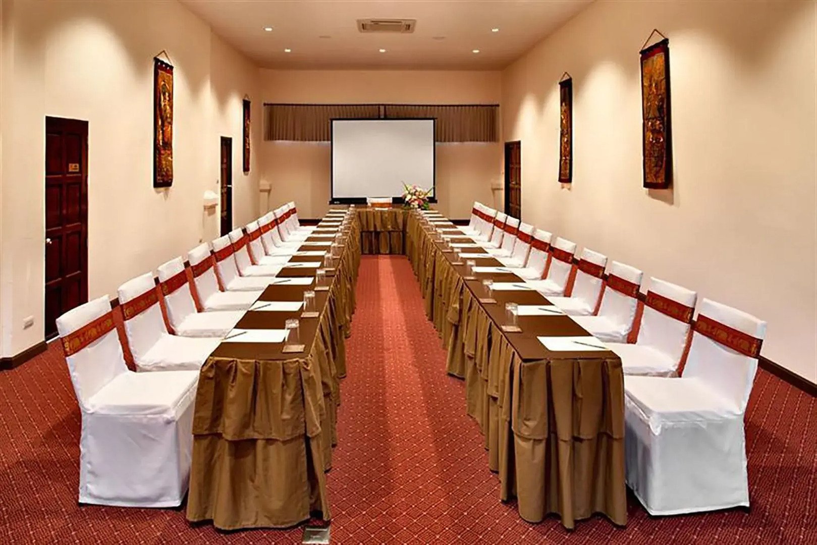 Away Suansawan Chiang Mai, Centara Boutique Collection