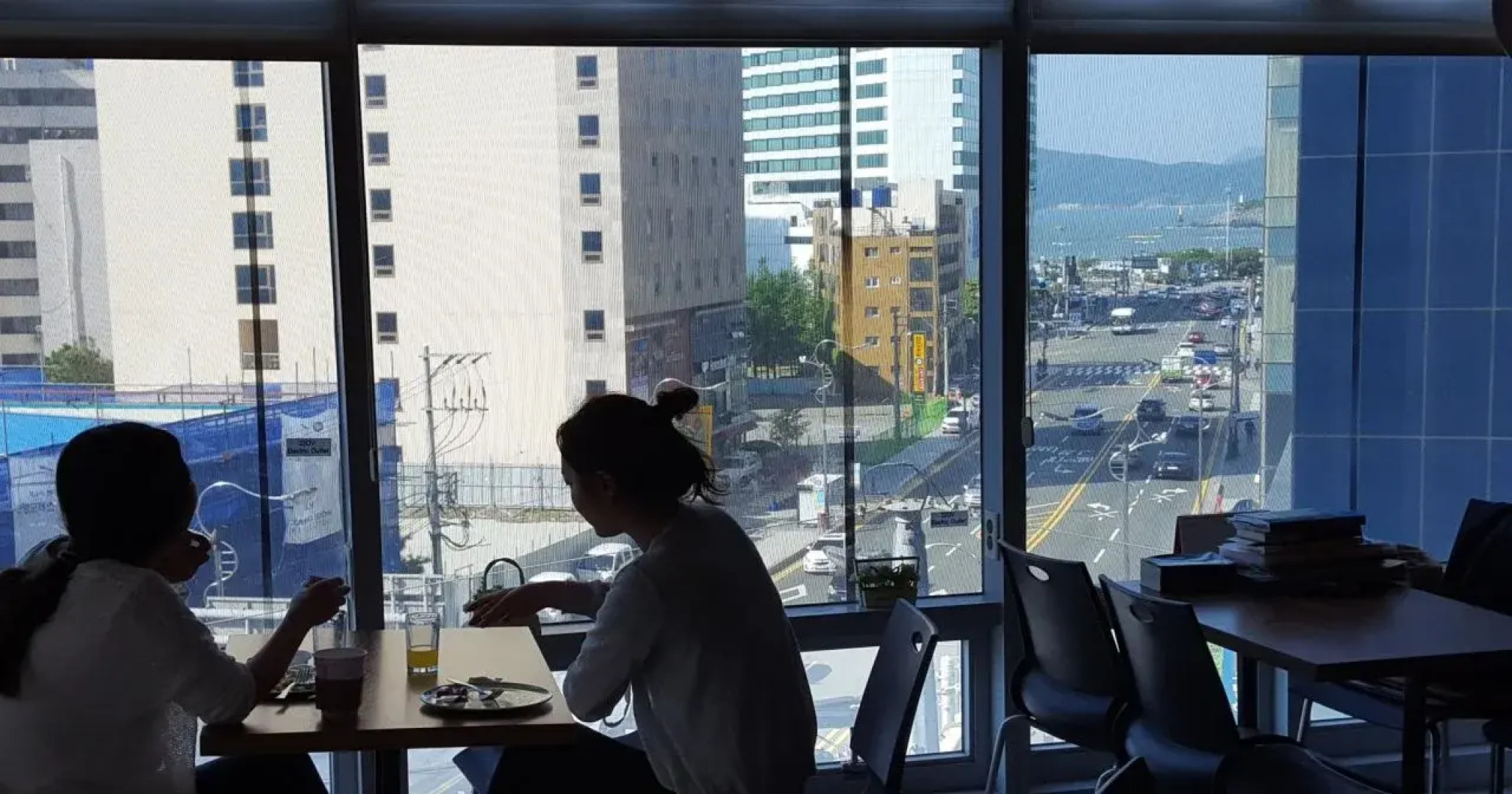 Haeundae J Guesthouse