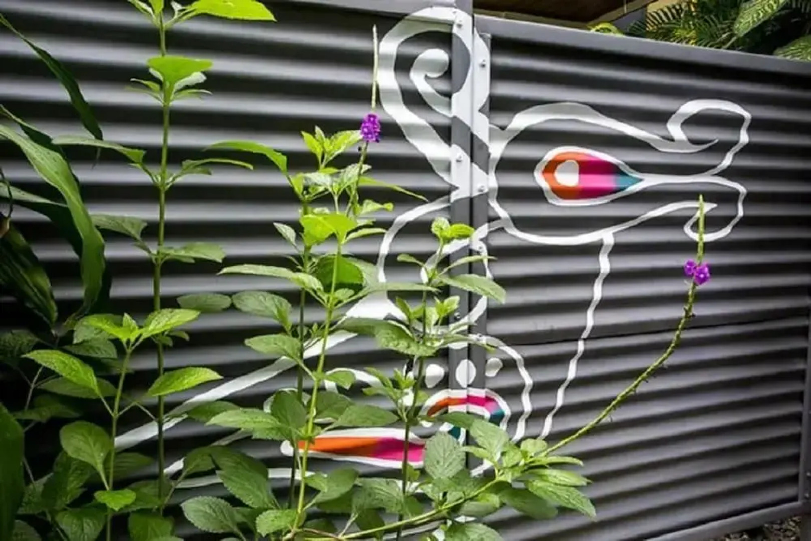 Tico Tico Villas Adult Only