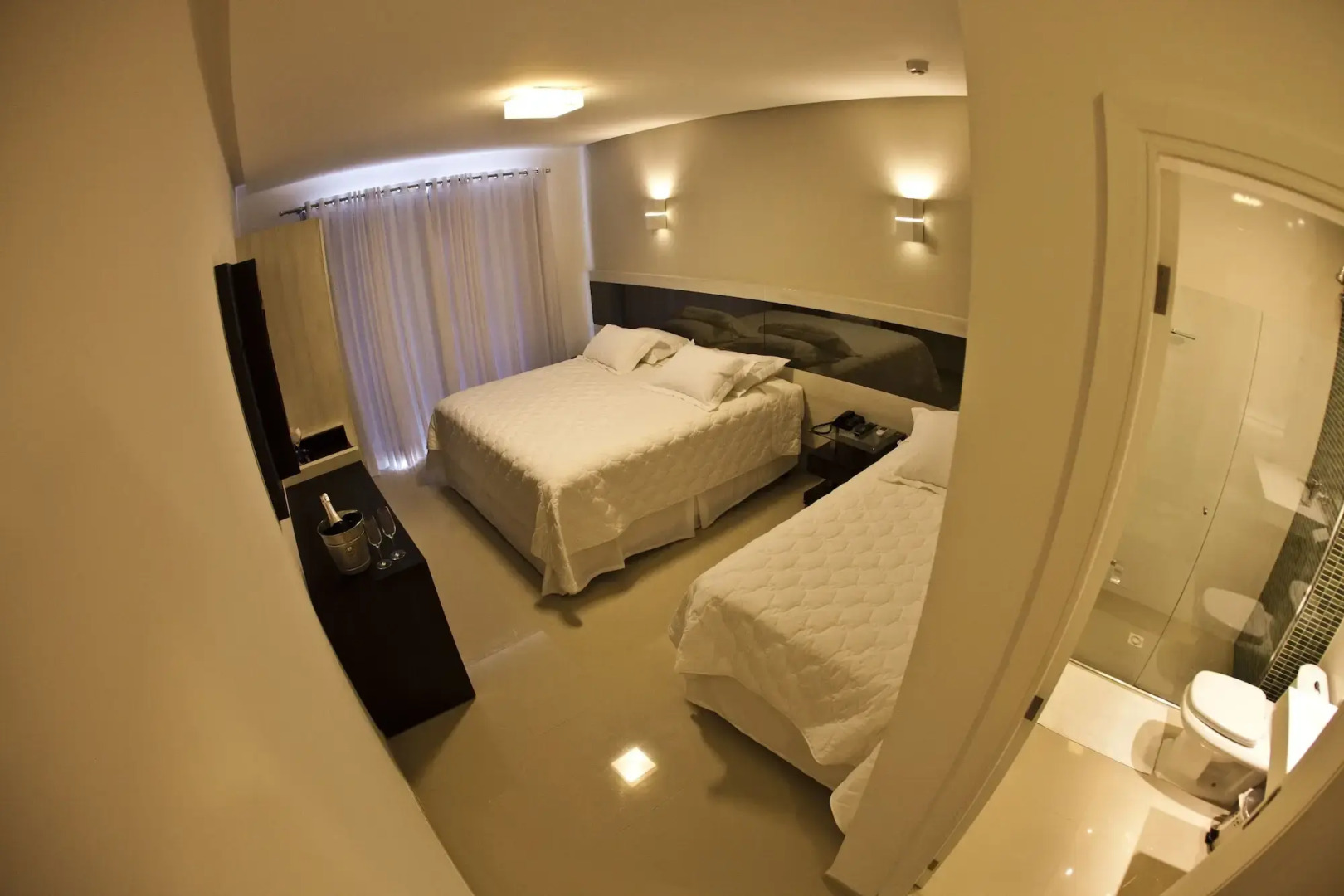 Reserva Praia Hotel - Balneário Camboriú