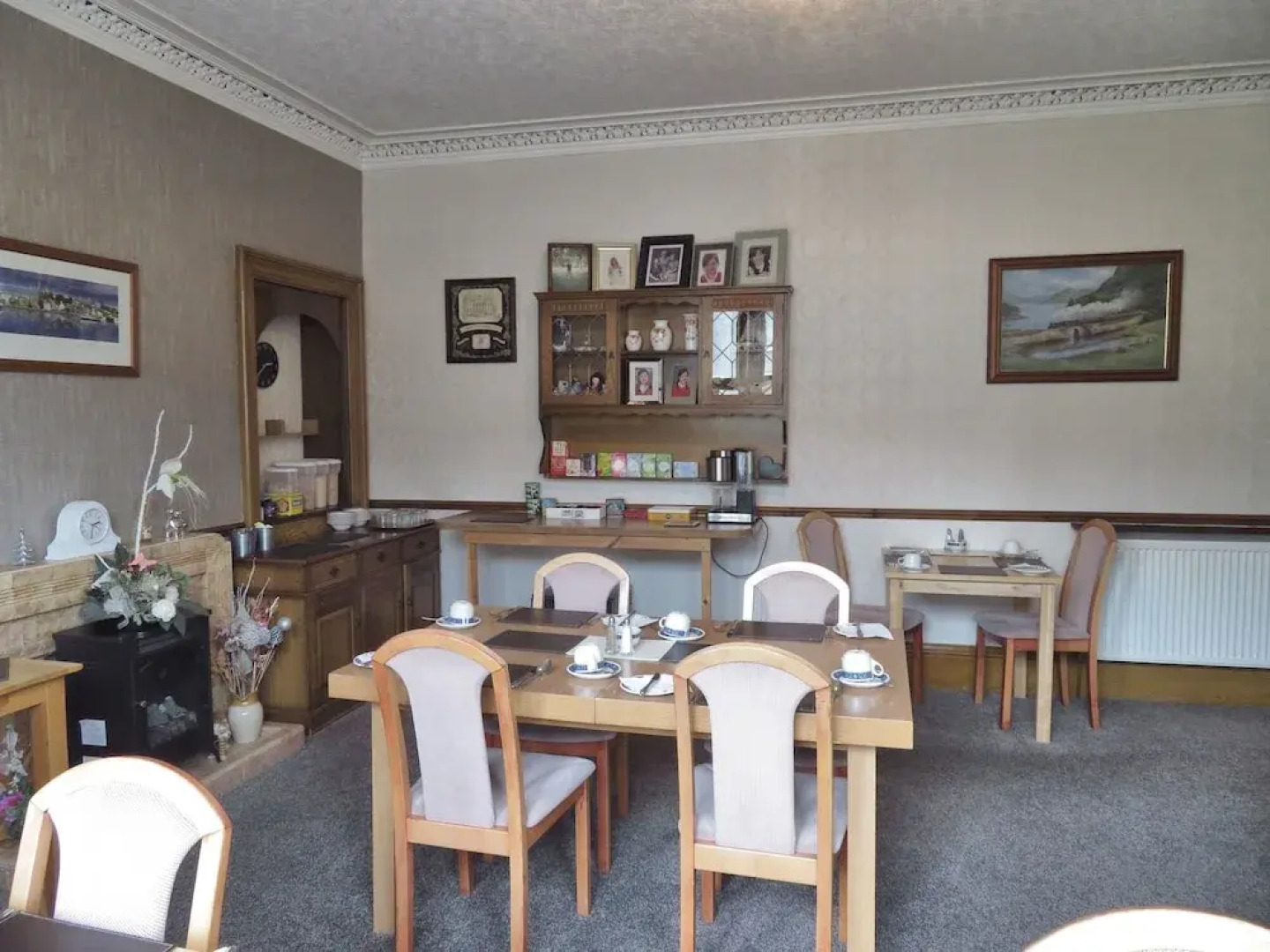 Park Hill Guest House