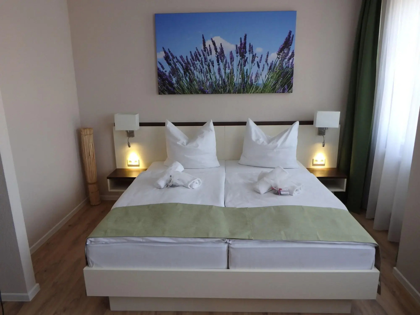 Hotel Lavendelhof & Eselhof Nauen