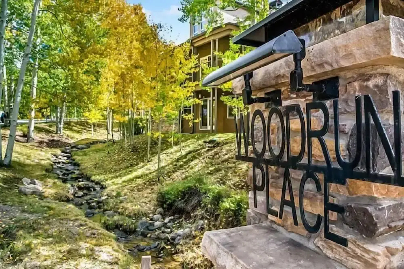 Ski-In, Ski-Out 4 Bedroom Luxury Townhome in Snowmass Village