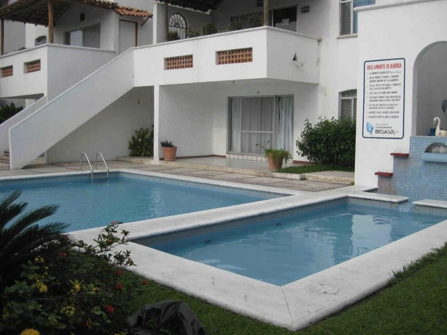 Condominio Brisasol Manzanillo