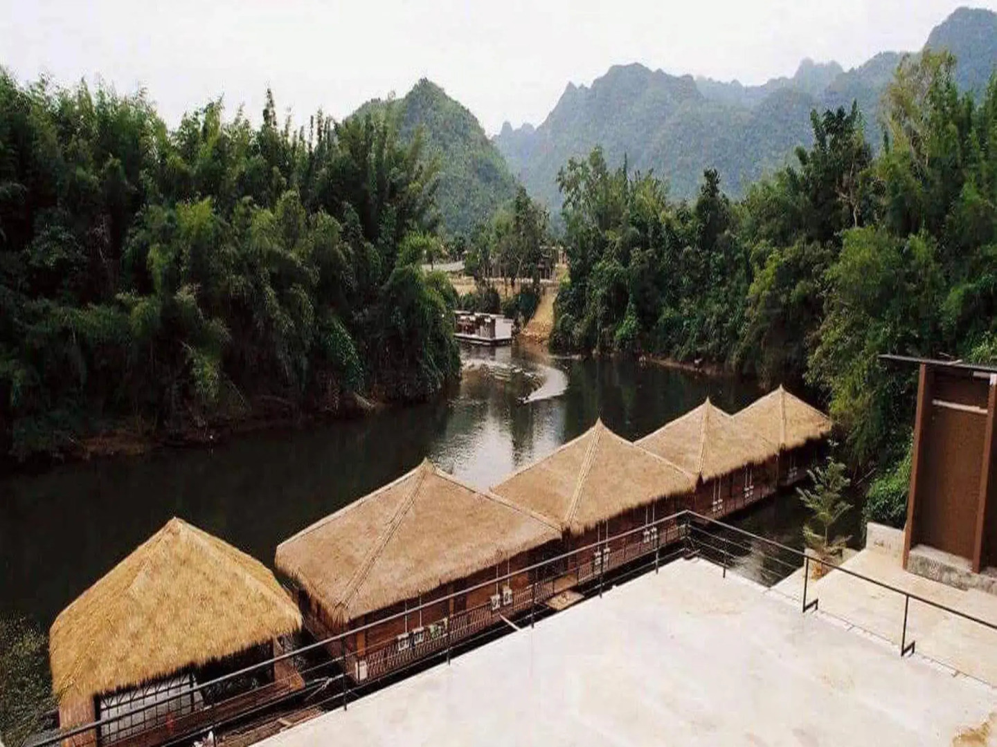 The River Life Resort