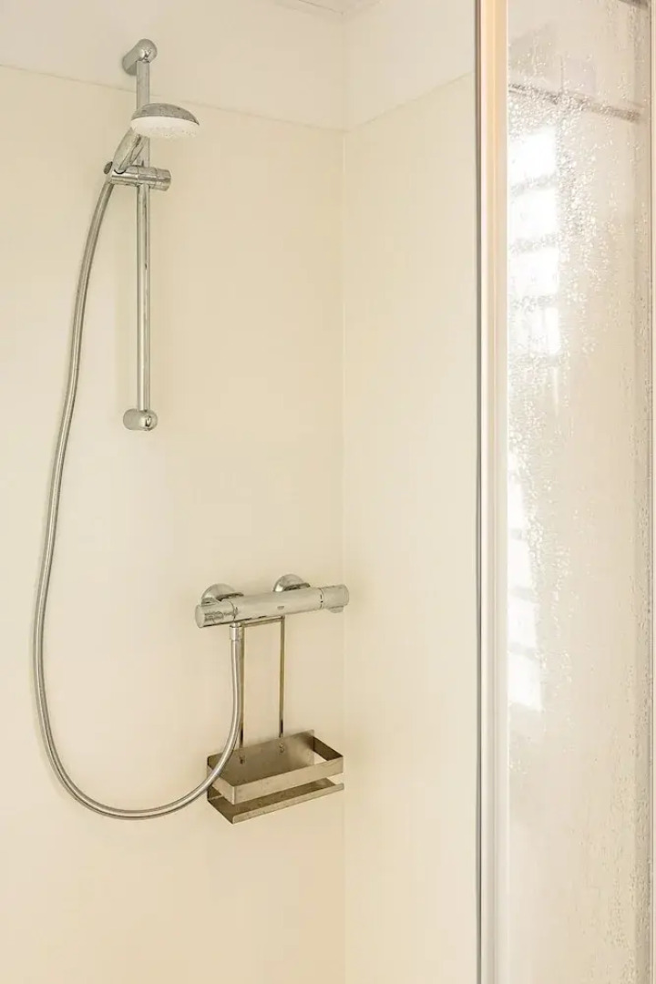 Hausboot am Prerauer Stich in Zehdenick