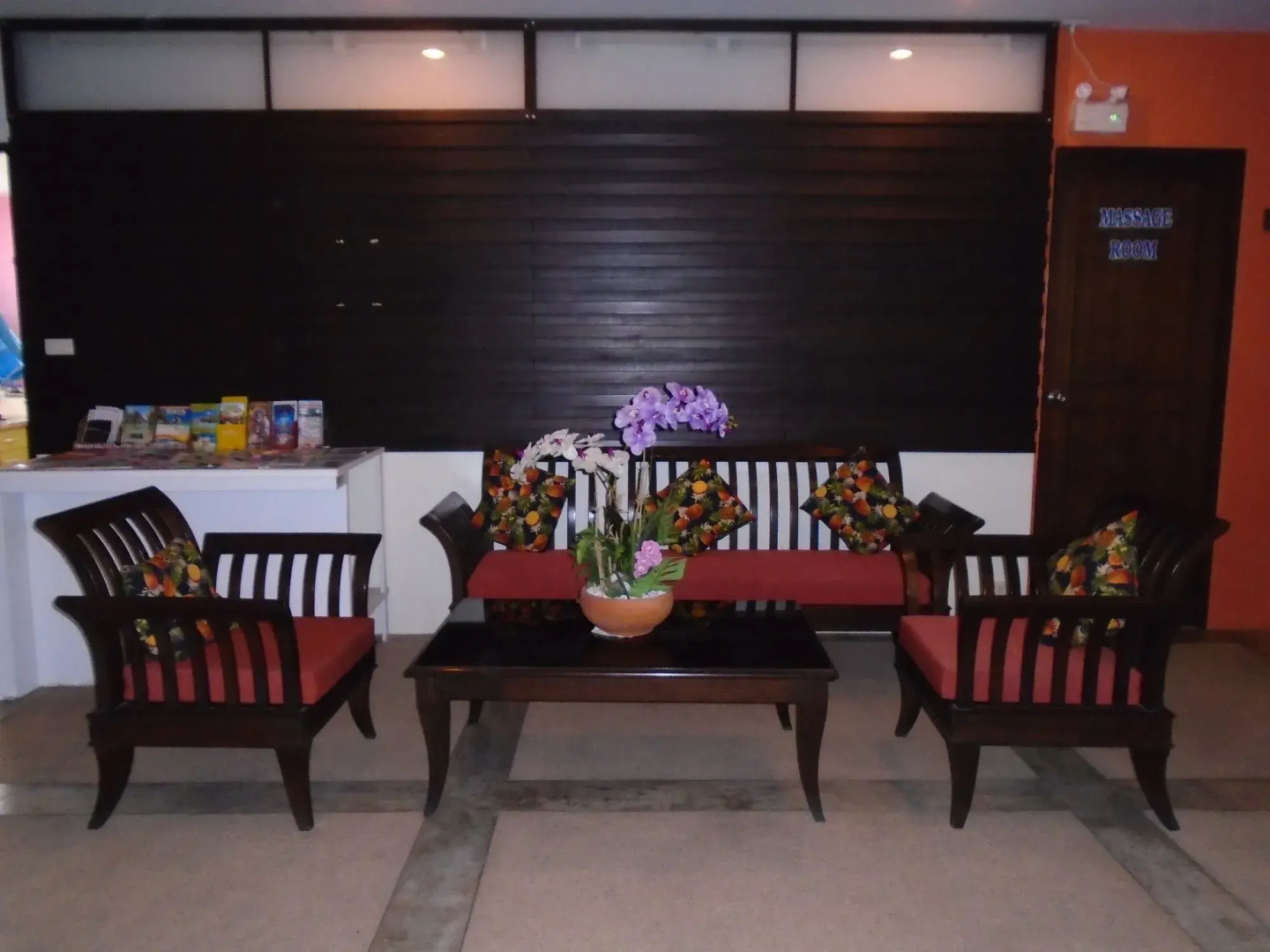 South Siam Guesthouse