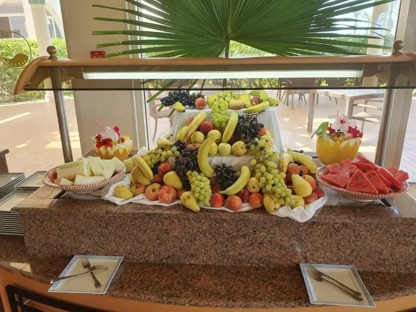 Hasdrubal Prestige Thalassa & Spa Djerba