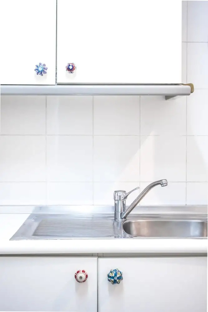 Alameda's Pearl with parking